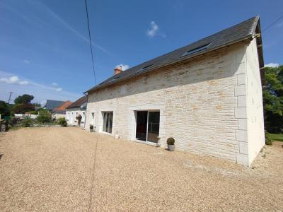 Vente Maison 10 pices CHATEAU-LA-VALLIERE 37330