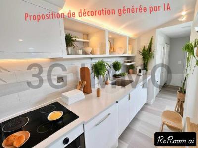 Vente Appartement 2 pices AUBAGNE 13400