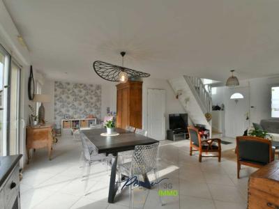 Vente Maison 6 pices NOYANT-LA-PLAINE 49700