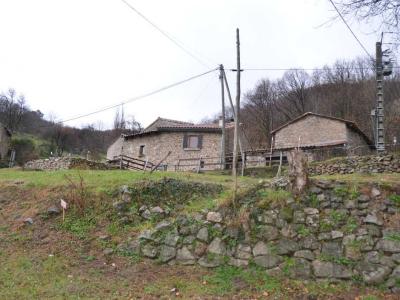 Vente Maison 3 pices AJOUX 07000