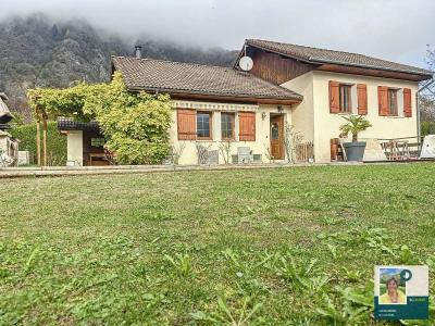 Vente Maison 8 pices SAINT-JEOIRE 74490