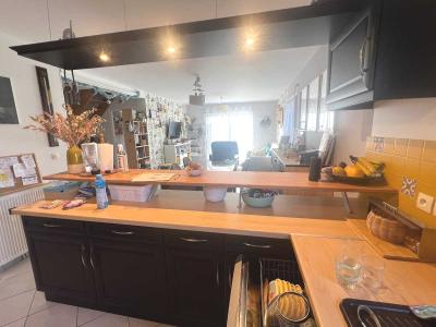 Vente Maison 7 pices TILLY-SUR-SEULLES 14250