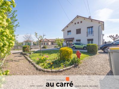 Vente Maison GENAS 69740