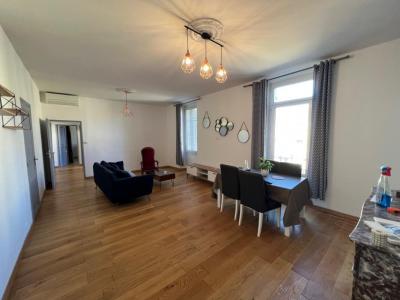 Location Appartement 3 pices BEAURECUEIL 13100