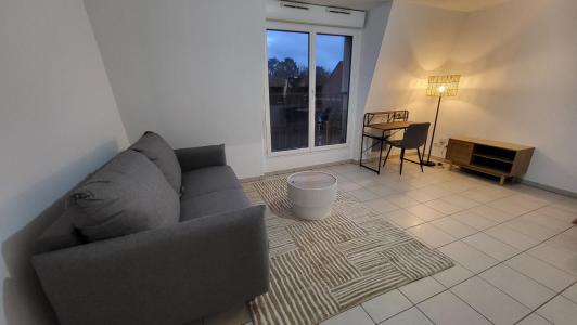 Location Appartement AMIENS 80000