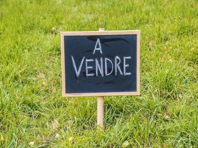 Vente Terrain QUIOU 22630