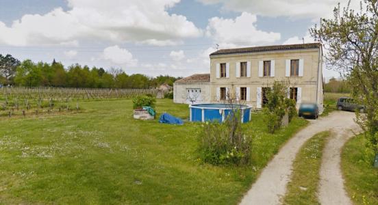 Vente Maison TAURIAC 33710