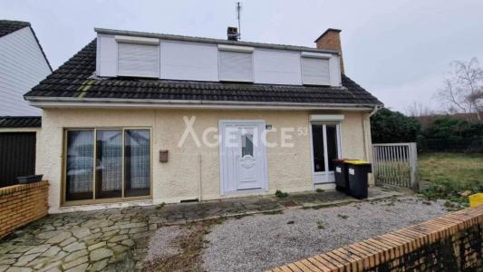 Vente Maison 5 pices LENS 62300