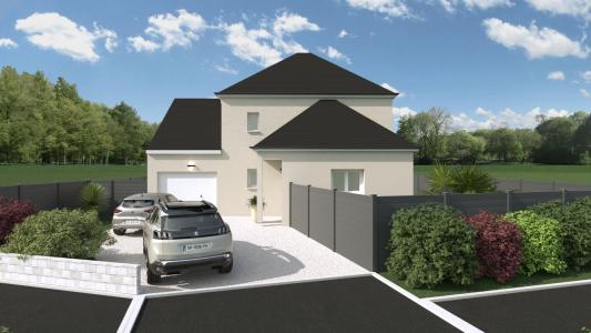 Vente Maison 5 pices SAINT-CONTEST 14280