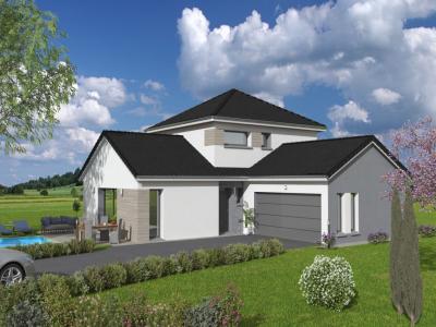 Vente Maison ORCHAMPS 39700