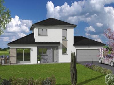 Vente Maison VEZE 25660