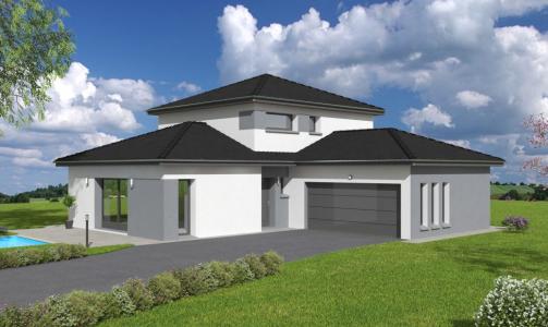 Vente Maison CHAMPVANS 39100