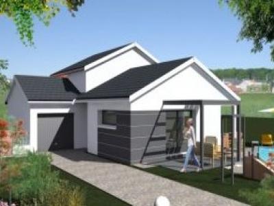 Vente Maison SIROD 39300