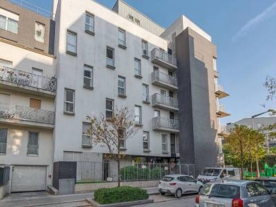 Vente Appartement SAINT-OUEN 93400