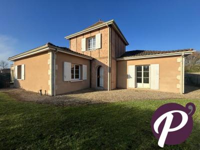 Vente Maison 5 pices BERGERAC 24100