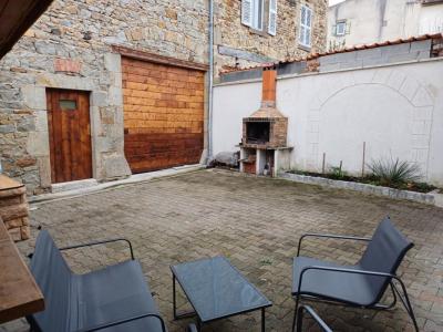 Vente Maison 3 pices BILLOM 63160