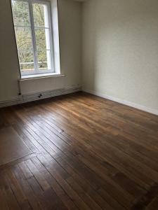 Location Appartement 4 pices NOUZONVILLE 08700