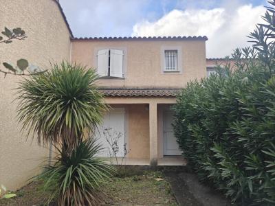 Vente Maison 4 pices LIMOUX 11300