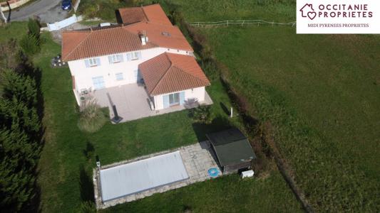 Vente Maison 5 pices FRONTIGNAN-SAVES 31230