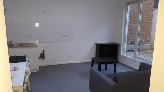 Location Appartement 2 pices TOURCOING 59200