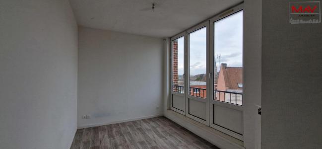 Location Appartement 2 pices TOURCOING 59200