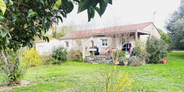 Vente Maison 4 pices VENERQUE 31810