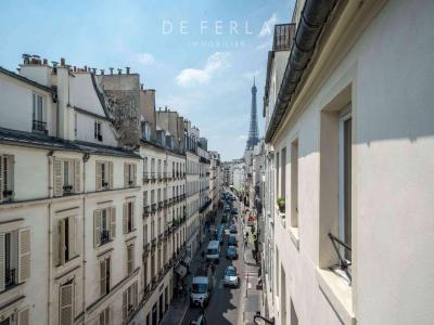 Vente Appartement PARIS-7EME-ARRONDISSEMENT 75007