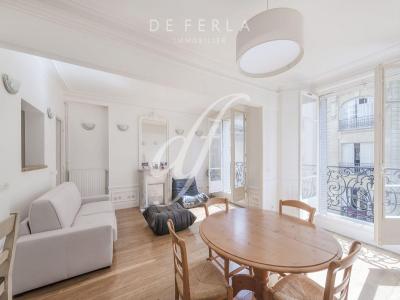 Location Appartement 3 pices PARIS-14EME-ARRONDISSEMENT 75014