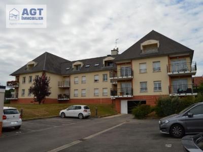 Vente Appartement 3 pices BEAUVAIS 60000