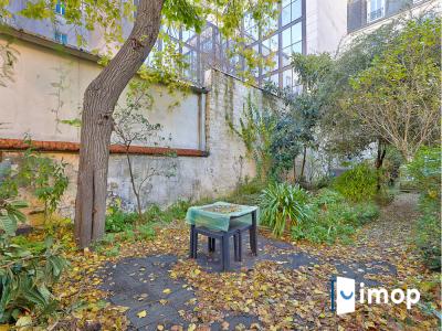 Vente Appartement 2 pices LEVALLOIS-PERRET 92300