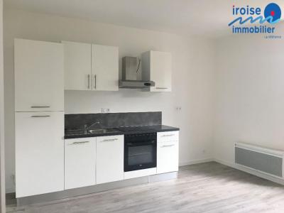 Location Appartement 3 pices BREST 29200