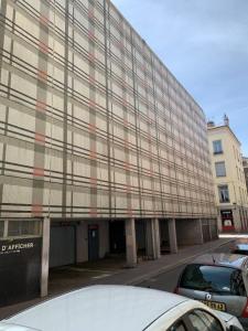 Location Parking SAINT-ETIENNE 42000