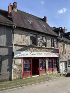 Vente Maison 5 pices AUBUSSON 23200