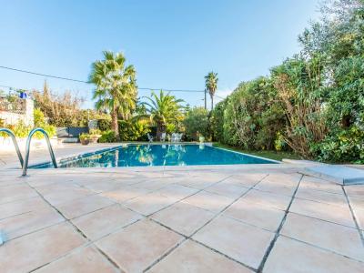 Vente Maison 7 pices COLLE-SUR-LOUP 06480