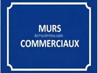 Vente Commerce LONS-LE-SAUNIER 39000