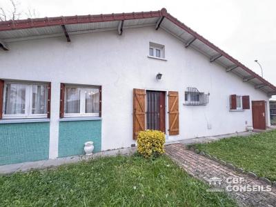 Vente Maison 5 pices COURNON-D'AUVERGNE 63800