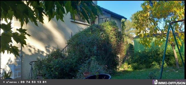 Vente Maison 4 pices TEYRAN 34820