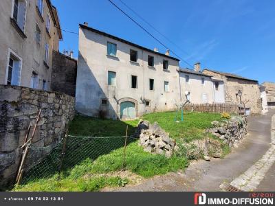 Vente Maison 5 pices GRANDRIEU 48600