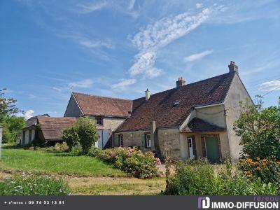 Vente Maison 4 pices MANOU 28240