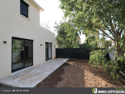 Vente Maison 4 pices MILLES 13290