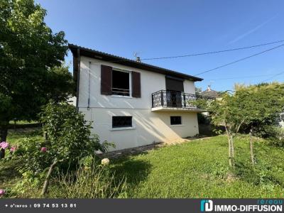 Vente Maison 3 pices SAINT-AMAND-MONTROND 18200