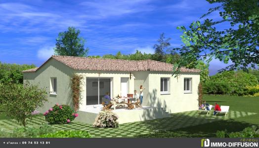 Vente Maison 4 pices UZES 30700