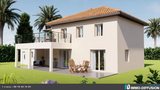 Vente Maison 4 pices BEAUVOISIN 30640