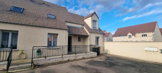 Vente Maison 5 pices PONT-SUR-YONNE 89140