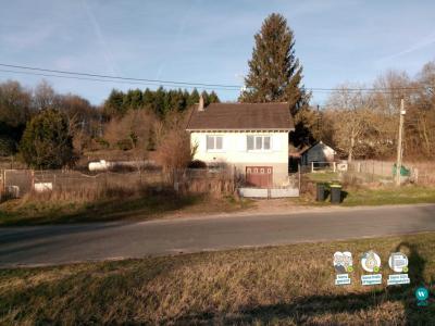 Location Maison 3 pices LANGON 41320