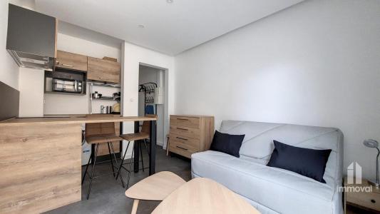 Vente Appartement STRASBOURG 67000