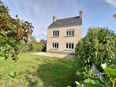 Vente Maison 5 pices TREFFIAGAT 29730