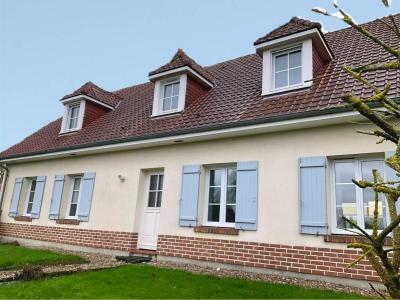 Vente Maison 5 pices MIANNAY 80132