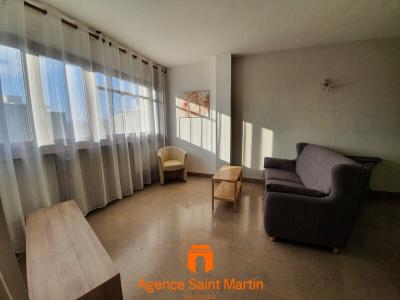 Vente Appartement 2 pices ANCONE 26200