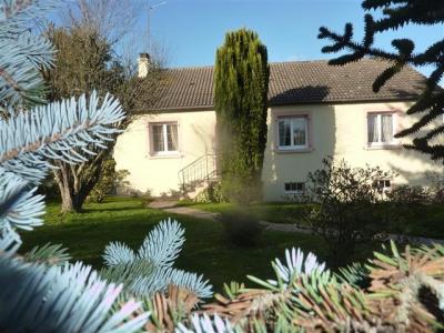 Vente Maison 6 pices MAYENNE 53100